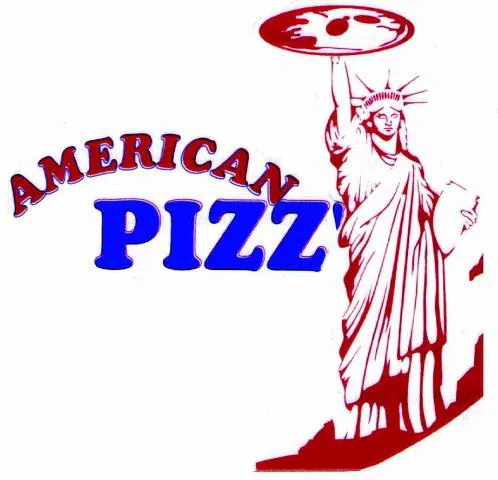 AMERICAN PIZZ'