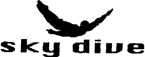 SKY DIVE