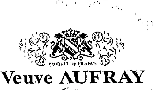 VEUVE AUFRAY