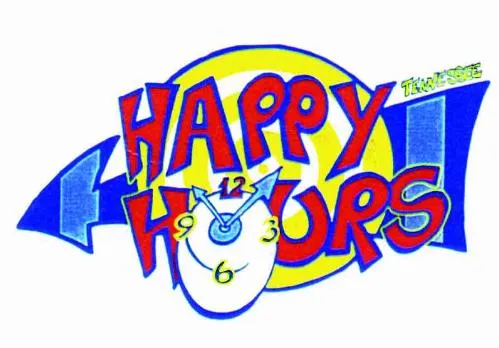 HAPPY HOURS TENNESSEE