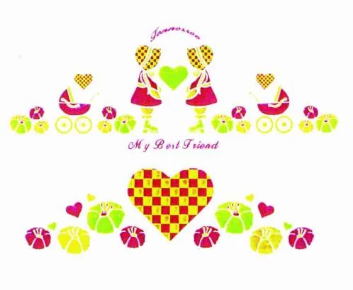 TENNESSEE MY BEST FRIEND