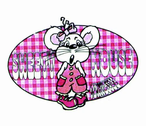 SWEETY MOUSE TENNESSEE
