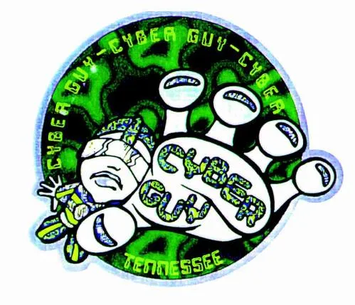 CYBER GUY TENNESSEE