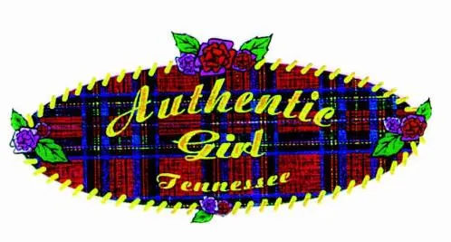 AUTHENTIC GIRL TENNESSEE