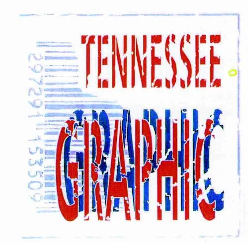 TENNESSEE GRAPHIC