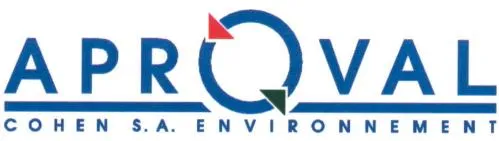 APROVAL COHEN SA ENVIRONNEMENT
