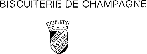 BISCUITERIE DE CHAMPAGNE ASTRUC
