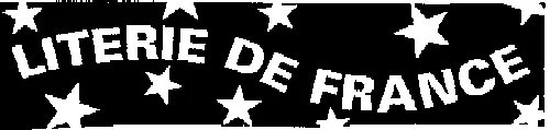 LITERIE DE FRANCE