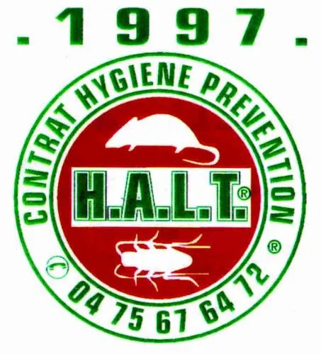 1997 CONTRAT HYGIENE PREVENTION H.A.L.T.
