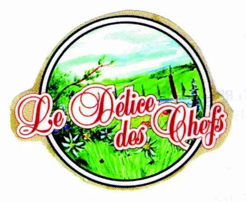 LE DELICE DES CHEFS