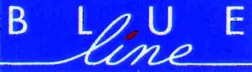 BLUE LINE
