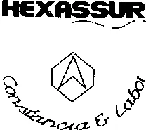 A HEXASSUR CONSTANCIA & LABOR