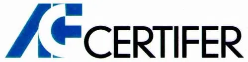 ACF CERTIFER
