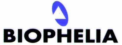 BIOPHELIA LABORATOIRES PHARMACEUTIQUES
