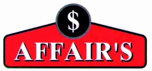 S AFFAIR'S