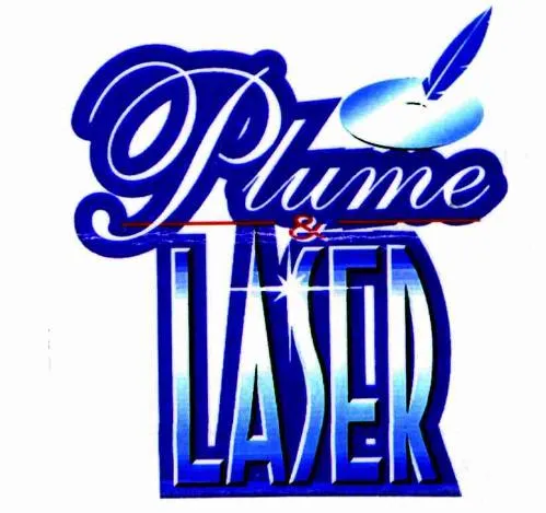 PLUME & LASER