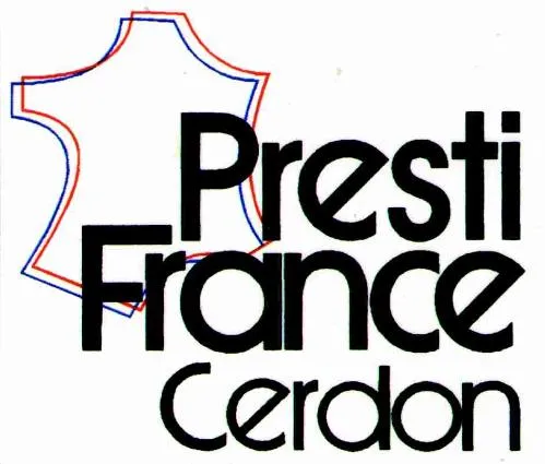PRESTI FRANCE CERDON