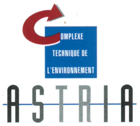 ASTRIA COMPLEXE TECHNIQUE DE L'ENVIRONNEMENT