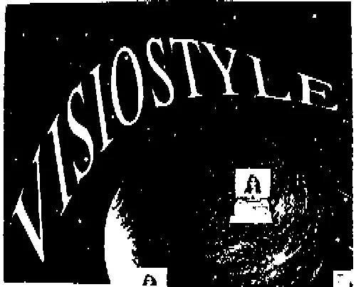 VISIOSTYLE