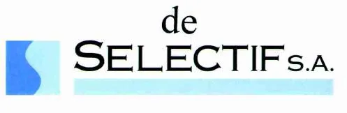 DE SELECTIF