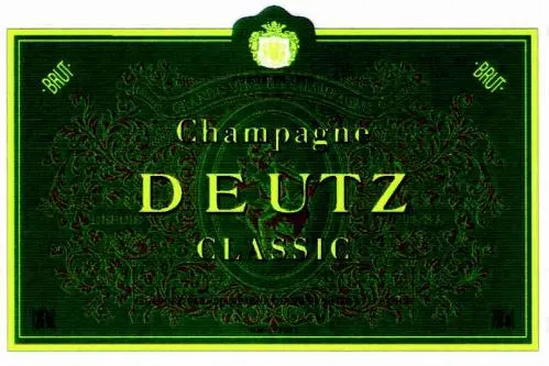 DEUTZ CLASSIC