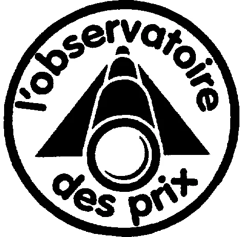 L'OBSERVATOIRE DES PRIX