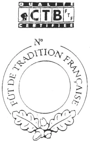 QUALITE CTB CERTIFIÉE FTF FUT DE TRADITION FRANÇAISE