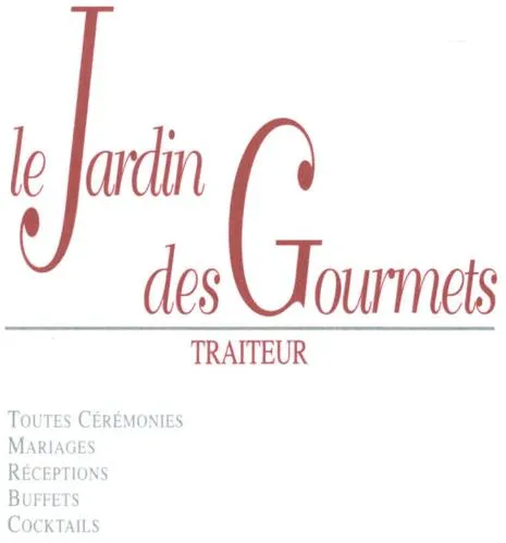 LE JARDIN DES GOURMETS