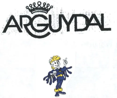 ARGUYDAL