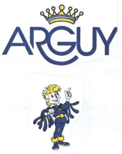 ARGUY