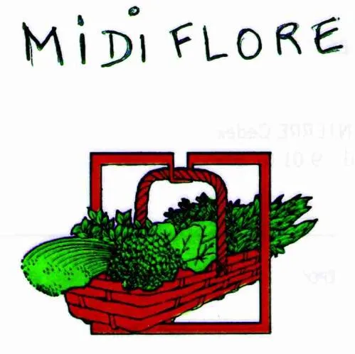 MIDIFLORE