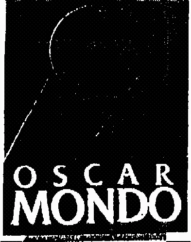 OSCAR MONDO