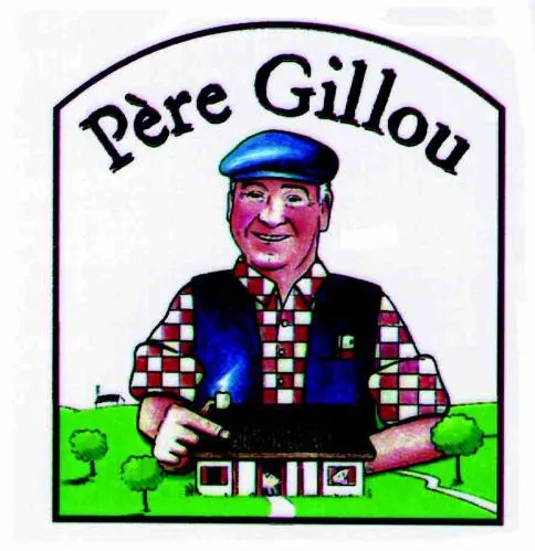 PERE GILLOU