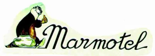 MARMOTEL