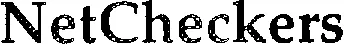 NetCheckers