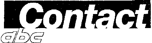 CONTACT ABC