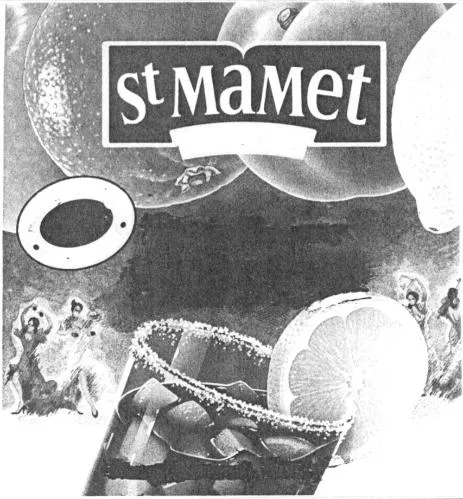 ST MAMET
