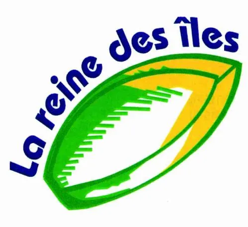LA REINE DES ILES