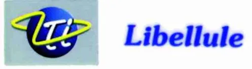 ZTI LIBELLULE