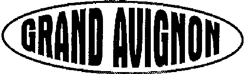 GRAND AVIGNON