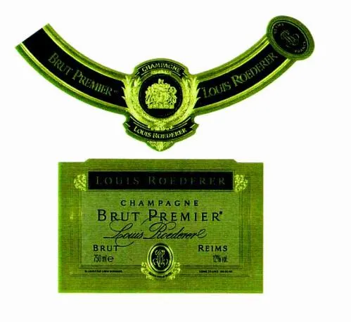 LR BRUT PREMIER LOUIS ROEDERER