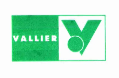 V.VALLIER