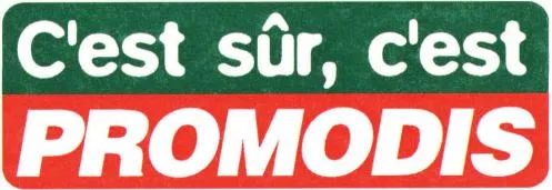 C'EST SUR, C'EST PROMODIS