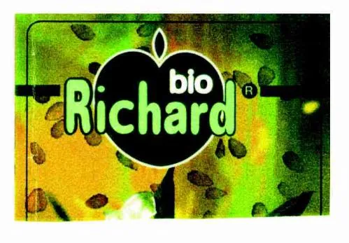 BIO RICHARD