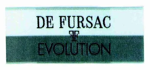 FF DE FURSAC EVOLUTION