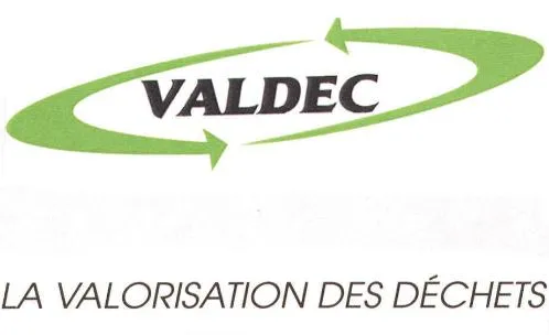 VALDEC LA VALORISATION DES DECHETS