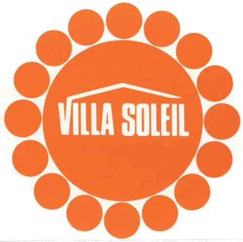 VILLA SOLEIL