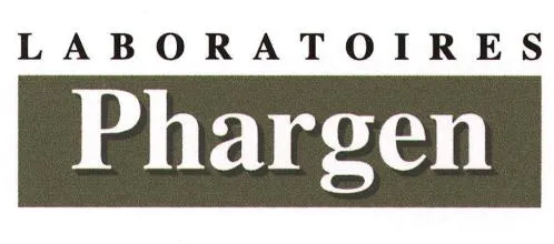 LABORATOIRES PHARGEN