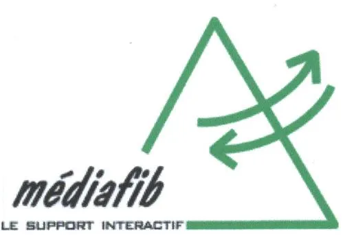MEDIAFIB LE SUPPORT INTERACTIF
