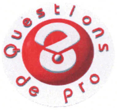 QUESTIONS DE PRO